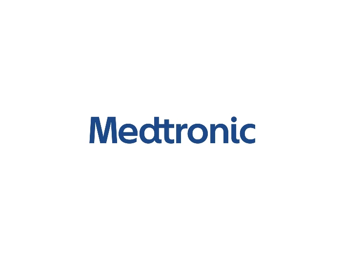 Sell Medtronic